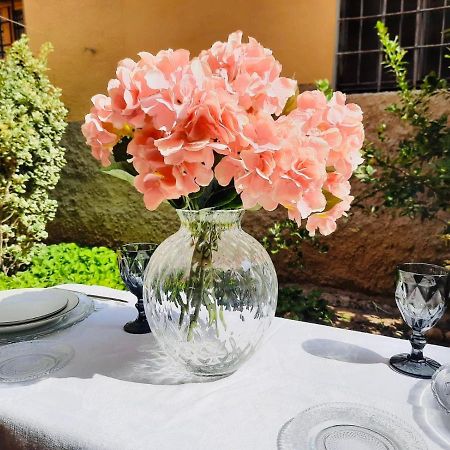 Maila Apartments 25Min From Florence براتو المظهر الخارجي الصورة
