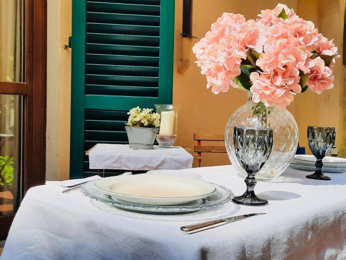 Maila Apartments 25Min From Florence براتو المظهر الخارجي الصورة