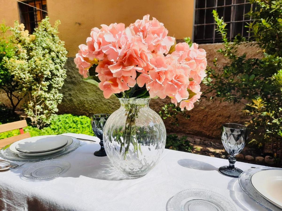 Maila Apartments 25Min From Florence براتو المظهر الخارجي الصورة