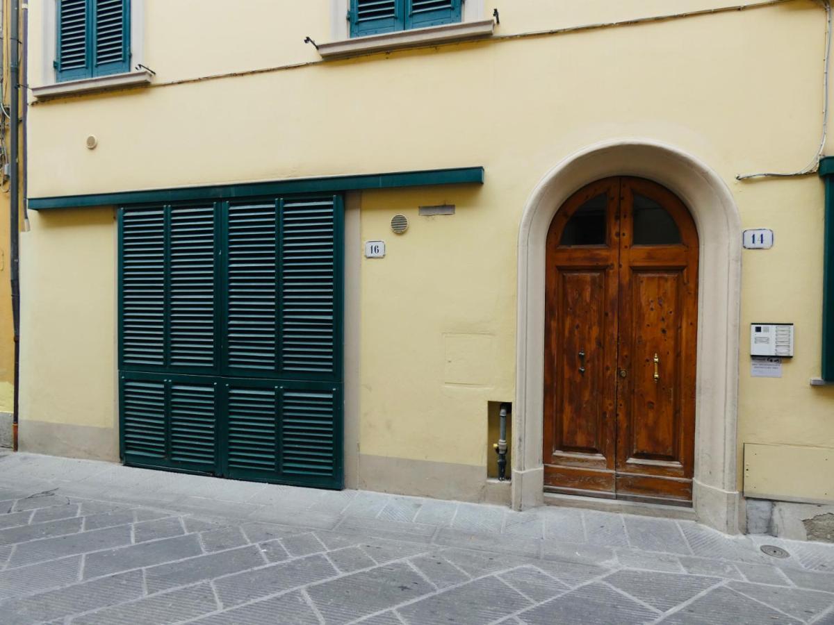 Maila Apartments 25Min From Florence براتو المظهر الخارجي الصورة