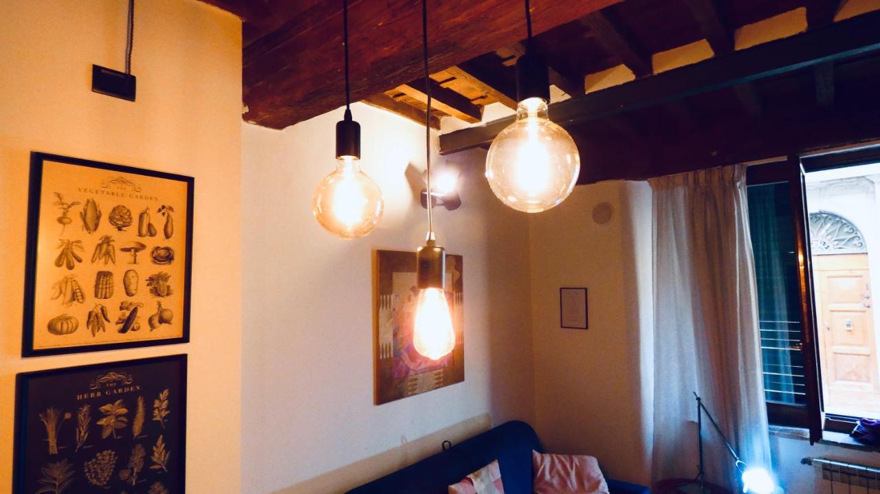 Maila Apartments 25Min From Florence براتو المظهر الخارجي الصورة