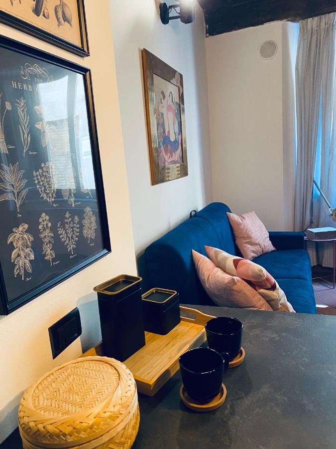 Maila Apartments 25Min From Florence براتو المظهر الخارجي الصورة
