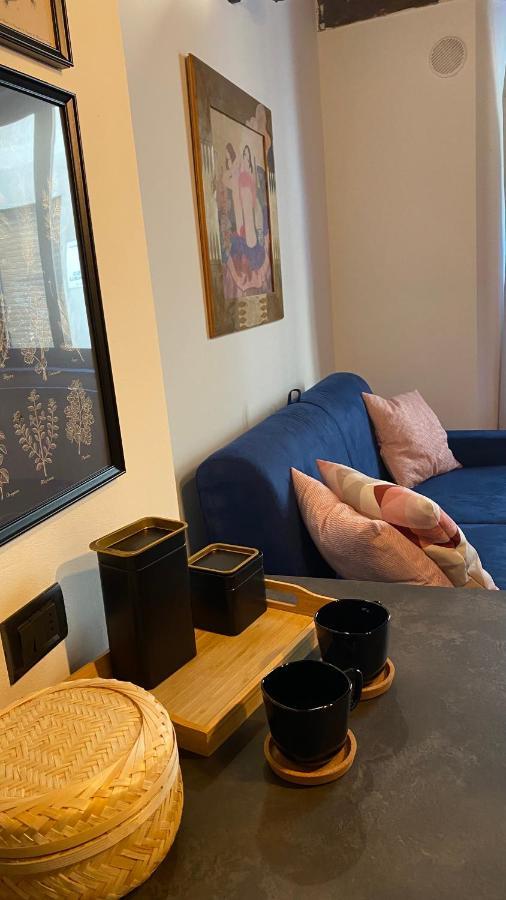Maila Apartments 25Min From Florence براتو المظهر الخارجي الصورة