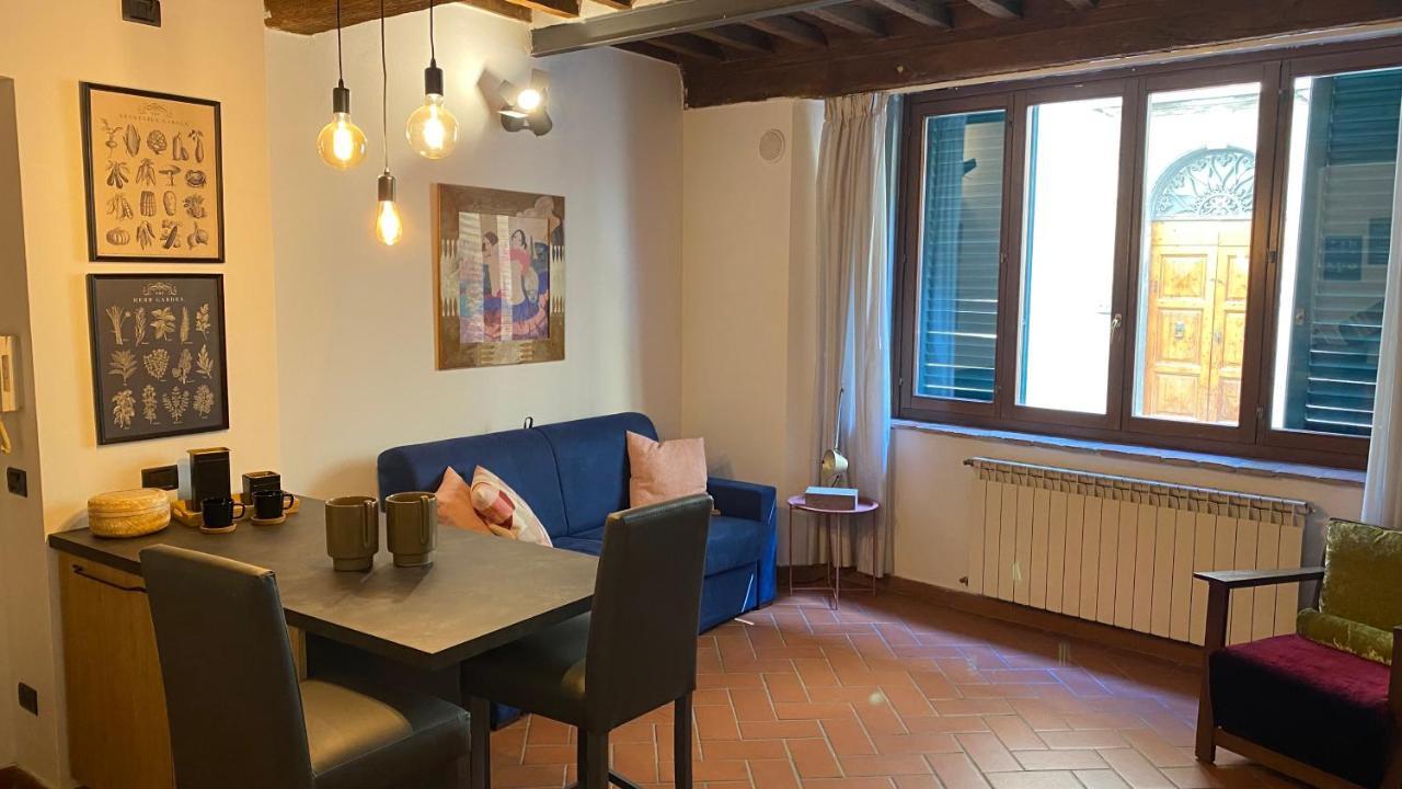 Maila Apartments 25Min From Florence براتو المظهر الخارجي الصورة