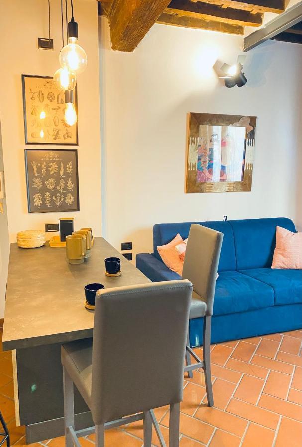 Maila Apartments 25Min From Florence براتو المظهر الخارجي الصورة