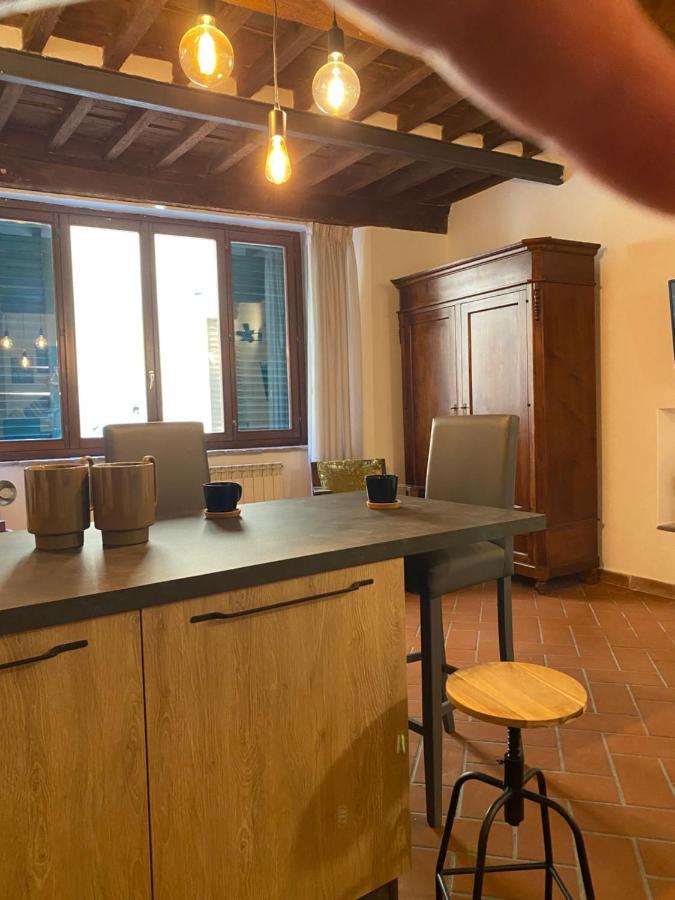 Maila Apartments 25Min From Florence براتو المظهر الخارجي الصورة