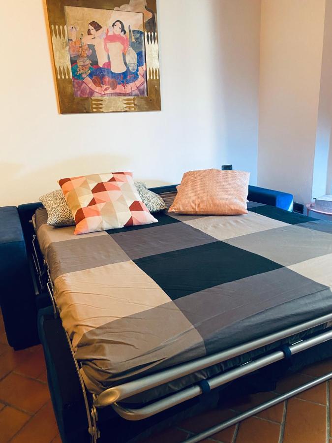 Maila Apartments 25Min From Florence براتو المظهر الخارجي الصورة