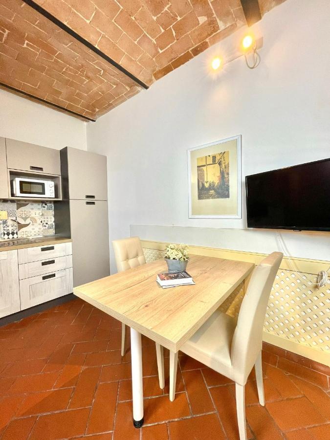 Maila Apartments 25Min From Florence براتو المظهر الخارجي الصورة