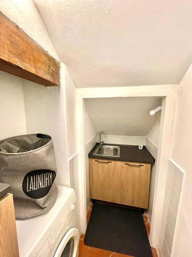 Maila Apartments 25Min From Florence براتو المظهر الخارجي الصورة