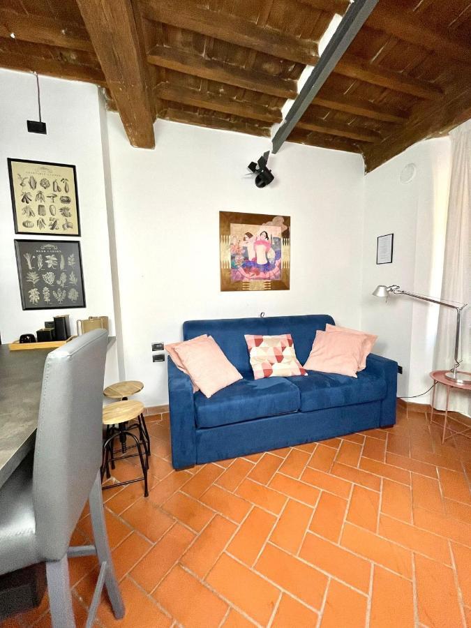 Maila Apartments 25Min From Florence براتو المظهر الخارجي الصورة