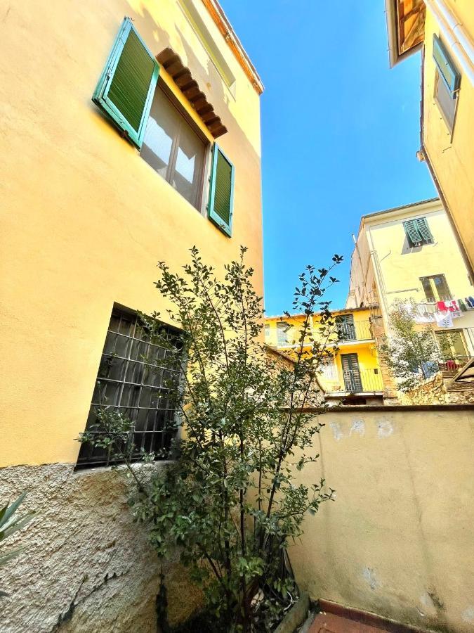 Maila Apartments 25Min From Florence براتو المظهر الخارجي الصورة