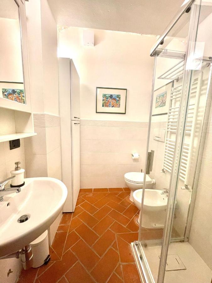 Maila Apartments 25Min From Florence براتو المظهر الخارجي الصورة