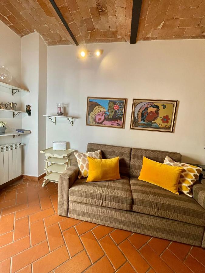 Maila Apartments 25Min From Florence براتو المظهر الخارجي الصورة