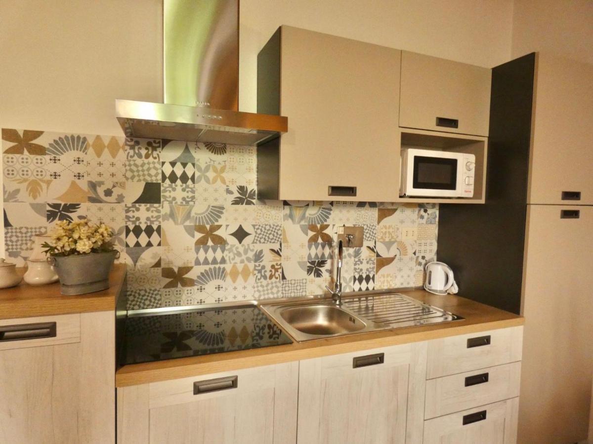 Maila Apartments 25Min From Florence براتو المظهر الخارجي الصورة