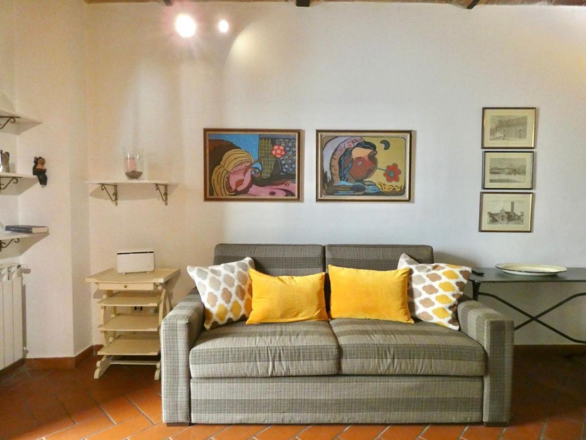 Maila Apartments 25Min From Florence براتو المظهر الخارجي الصورة