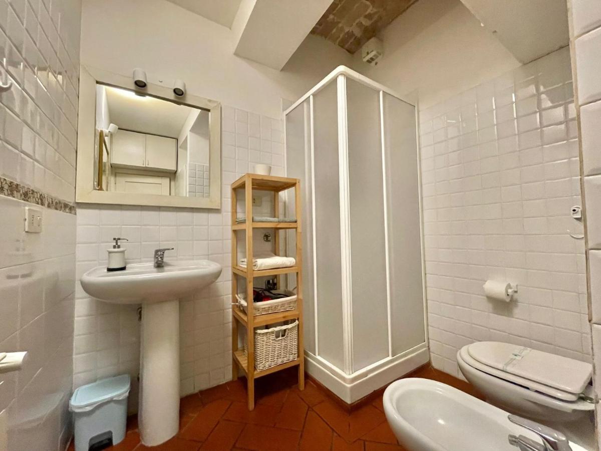 Maila Apartments 25Min From Florence براتو المظهر الخارجي الصورة
