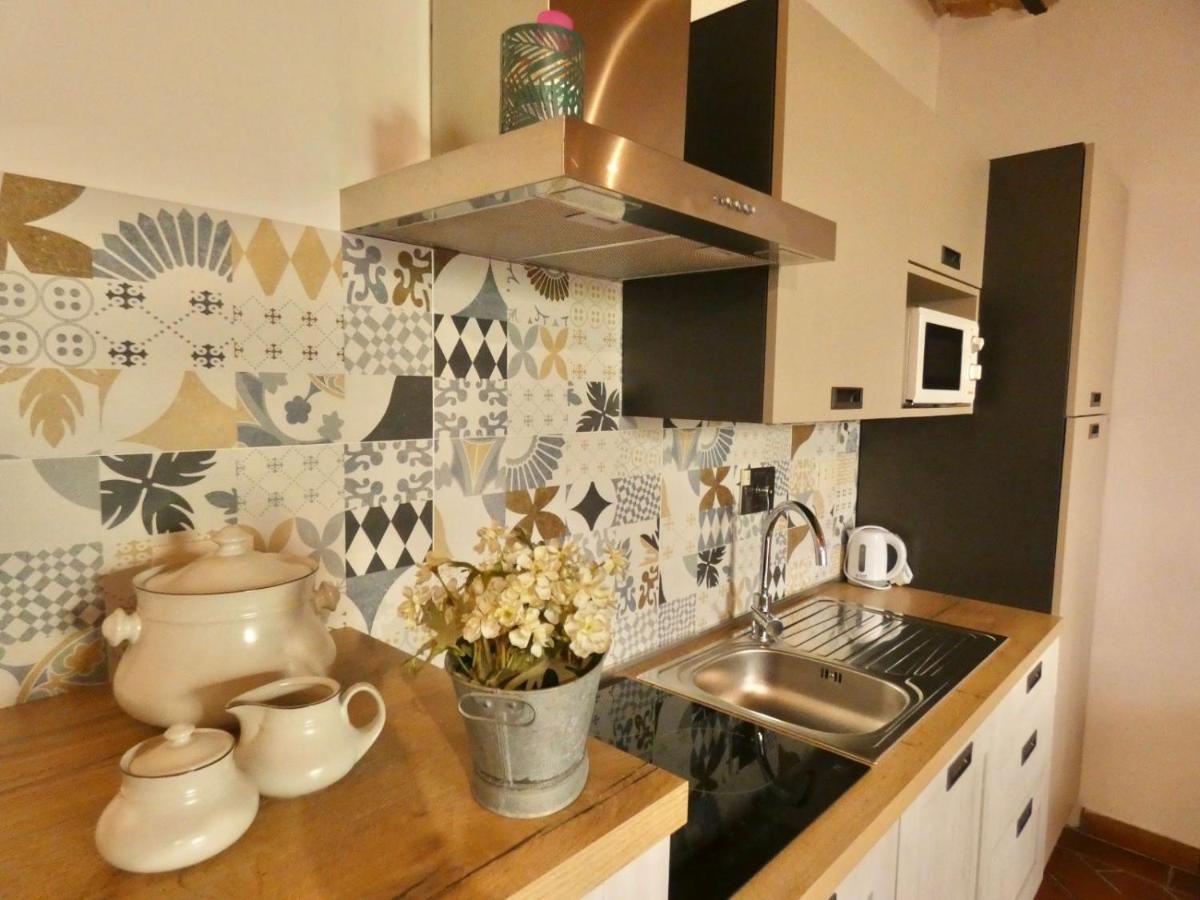 Maila Apartments 25Min From Florence براتو المظهر الخارجي الصورة