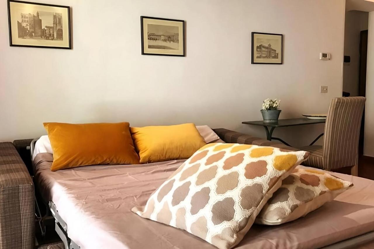 Maila Apartments 25Min From Florence براتو المظهر الخارجي الصورة