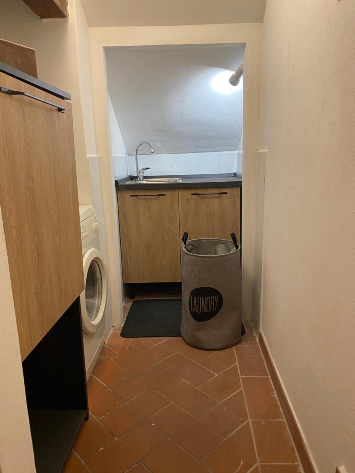 Maila Apartments 25Min From Florence براتو الغرفة الصورة